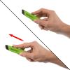 imageWestcott Box Cutter Safety Ceramic Utility Knife 2Pack3pack