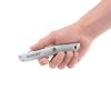 imageWestcott Box Cutter Safety Ceramic Utility Knife 2PackAluminum 1Pack