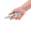 imageWestcott Box Cutter Safety Ceramic Utility Knife 2PackAluminum 1Pack