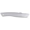 imageWestcott Box Cutter Safety Ceramic Utility Knife 2PackAluminum 1Pack