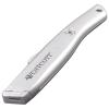 imageWestcott Box Cutter Safety Ceramic Utility Knife 2PackAluminum 1Pack