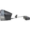 imageWestcott Compact Electric Multi Hole Horizontal Pencil SharpenerMulti Hole