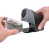 imageWestcott Compact Electric Multi Hole Horizontal Pencil SharpenerMulti Hole
