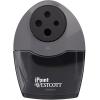 imageWestcott Compact Electric Multi Hole Horizontal Pencil SharpenerMulti Hole