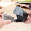 imageWestcott Compact Electric Multi Hole Horizontal Pencil SharpenerSingle Hole