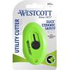 imageWestcott Compact Retractable Box Opener 16474 Uses Ceramic Blades