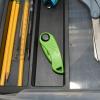 imageWestcott Foldable Ceramic Utility Cutter