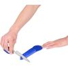 imageWestcott Kitchen Shears with Detachable Handles  Includes Magnetic Sheath and Builtin Ceramic Sharpener Perfect for Clipping Cutting and Kitchen Tasks at Home
