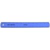 imageWestcott Shatterproof Ruler 12Inch Green 16012Blue
