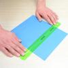 imageWestcott Shatterproof Ruler 12Inch Green 16012Green