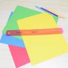 imageWestcott Shatterproof Ruler 12Inch Green 16012Pink