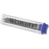 imageWestcott Six Piece Geometry Tool Kit with Pouch Assorted Colors 14564