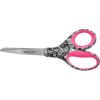 imageWestcott Trendsetter Straight Lace Pattern Scissor 8quot 16660