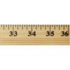 imageWestcott Wood Yardstick 36quot36 Inches
