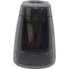 imageWestcott iPoint Duo DualPowered Battery ampamp Electric Pencil Sharpener BlueBlack