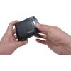 imageWestcott iPoint Duo DualPowered Battery ampamp Electric Pencil Sharpener BlueBlack