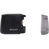 imageWestcott iPoint Duo DualPowered Battery ampamp Electric Pencil Sharpener BlueBlack
