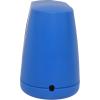 imageWestcott iPoint Duo DualPowered Battery ampamp Electric Pencil Sharpener BlueBlue