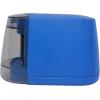 imageWestcott iPoint Duo DualPowered Battery ampamp Electric Pencil Sharpener BlueBlue