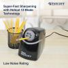 imageWestcott iPoint Heavy Duty Electric Pencil Sharpener for Home School and Office825 x 775 x 575