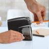 imageWestcott iPoint Heavy Duty Electric Pencil Sharpener for Home School and Office825 x 775 x 575