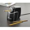 imageWestcott iPoint Heavy Duty Electric Pencil Sharpener for Home School and Office825 x 775 x 575 Pack of 6