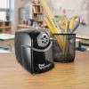 imageWestcott iPoint Heavy Duty Electric Pencil Sharpener for Home School and Office825 x 775 x 575 Pack of 6