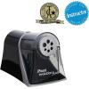 imageWestcott iPoint Heavy Duty Electric Pencil Sharpener for Home School and OfficeSingle