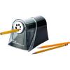 imageWestcott iPoint Heavy Duty Electric Pencil Sharpener for Home School and OfficeSingle