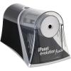 imageWestcott 15510 iPoint Evolution Axis Electric Sharpener SilverSingle