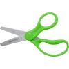 imageWestcott 15967 Right and LeftHanded Scissors Classic Kids Scissors Back to School Classroom Supplies Ages 48 5Inch Blunt Tip Neon PinkNeon Green
