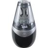 imageWestcott 16244 iPoint Orbit BatteryPowered Pencil Sharpener for Home and Office Black