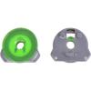 imageWestcott 16695 CarboTitanium Replacement Rotary Cutter Blades 45mm 2Pack