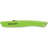 imageWestcott 17519 FullSize Ceramic Blade Box Cutter Retractable Utility Knife