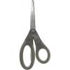 imageWestcott 8quot GelGrip Multipurpose Scissors for Office and Home BlueGray