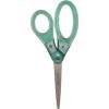 imageWestcott 8quot GelGrip Multipurpose Scissors for Office and Home BlueGreen