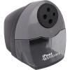 imageWestcott Compact Electric Multi Hole Horizontal Pencil SharpenerMulti Hole