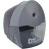 imageWestcott Compact Electric Multi Hole Horizontal Pencil SharpenerSingle Hole