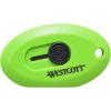 imageWestcott Compact Retractable Box Opener 16474 Uses Ceramic Blades