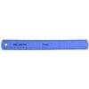 imageWestcott Shatterproof Ruler 12Inch Green 16012Blue