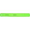 imageWestcott Shatterproof Ruler 12Inch Green 16012Green
