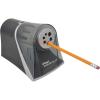 imageWestcott iPoint Heavy Duty Electric Pencil Sharpener for Home School and OfficeSingle