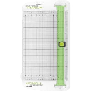 imageWestcott 12quot CarboTitanium Wide Body Personal Trimmer