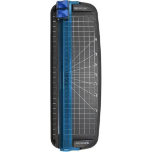 imageWestcott 15804 MultiPurpose Personal Paper Trimmer 12 inMultipurpose
