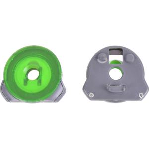 imageWestcott 16695 CarboTitanium Replacement Rotary Cutter Blades 45mm 2Pack