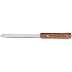 imageWestcott 29691 AllPurpose Rosewood Handle Letter Opener 9 in