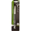 imageWestcott 16963 PenStyle Retractable CarboTitanium Bonded Hobby Knife Silver
