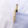 imageWestcott 17314 PenStyle Retractable CarboTitanium Bonded Hobby Knife Gold