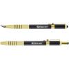 imageWestcott 17314 PenStyle Retractable CarboTitanium Bonded Hobby Knife Gold