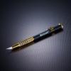 imageWestcott 17314 PenStyle Retractable CarboTitanium Bonded Hobby Knife Gold